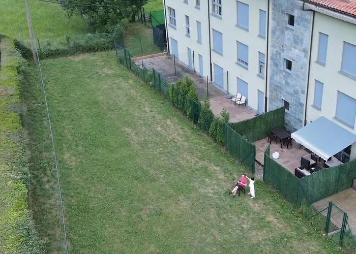 Apartamento Felechosa