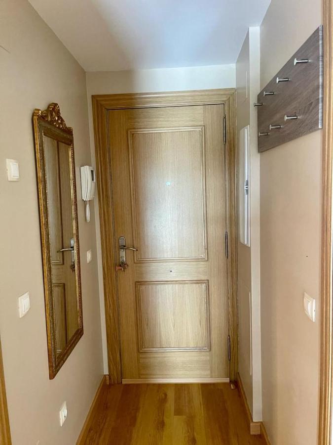 Apartamento Felechosa Apartment *