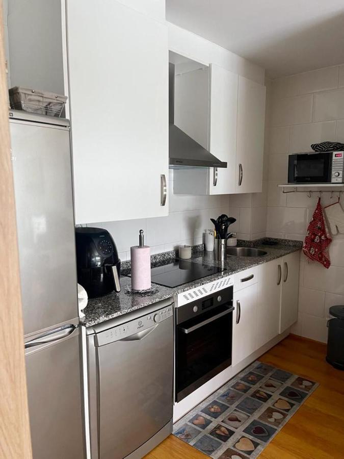 Apartamento Felechosa Felechosa