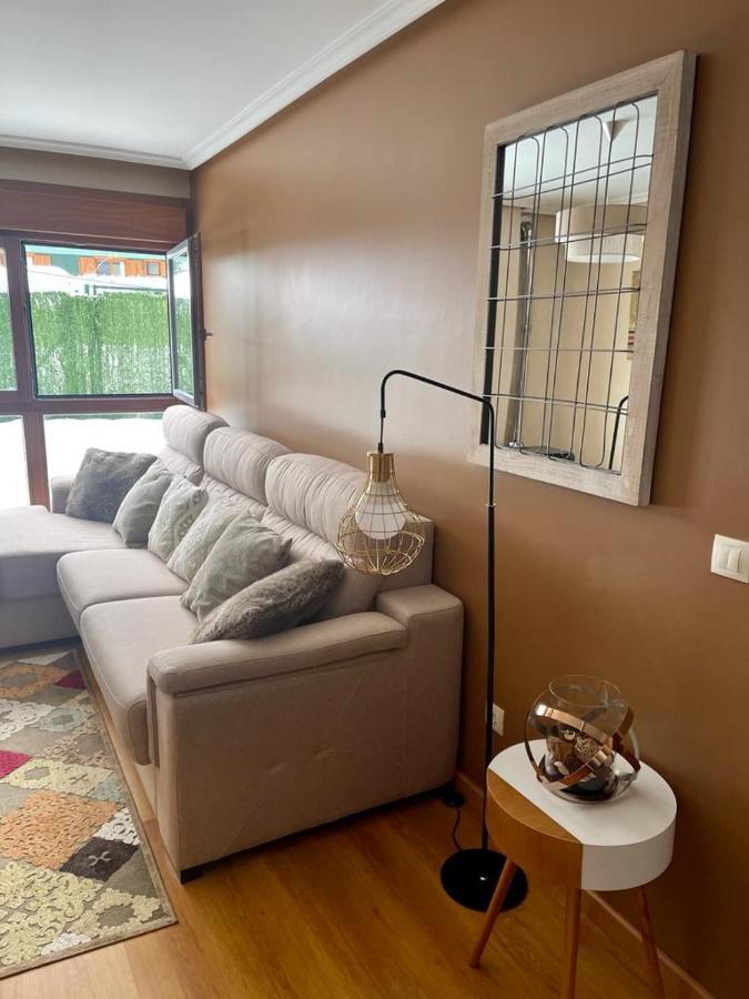 Apartamento Felechosa Apartment *